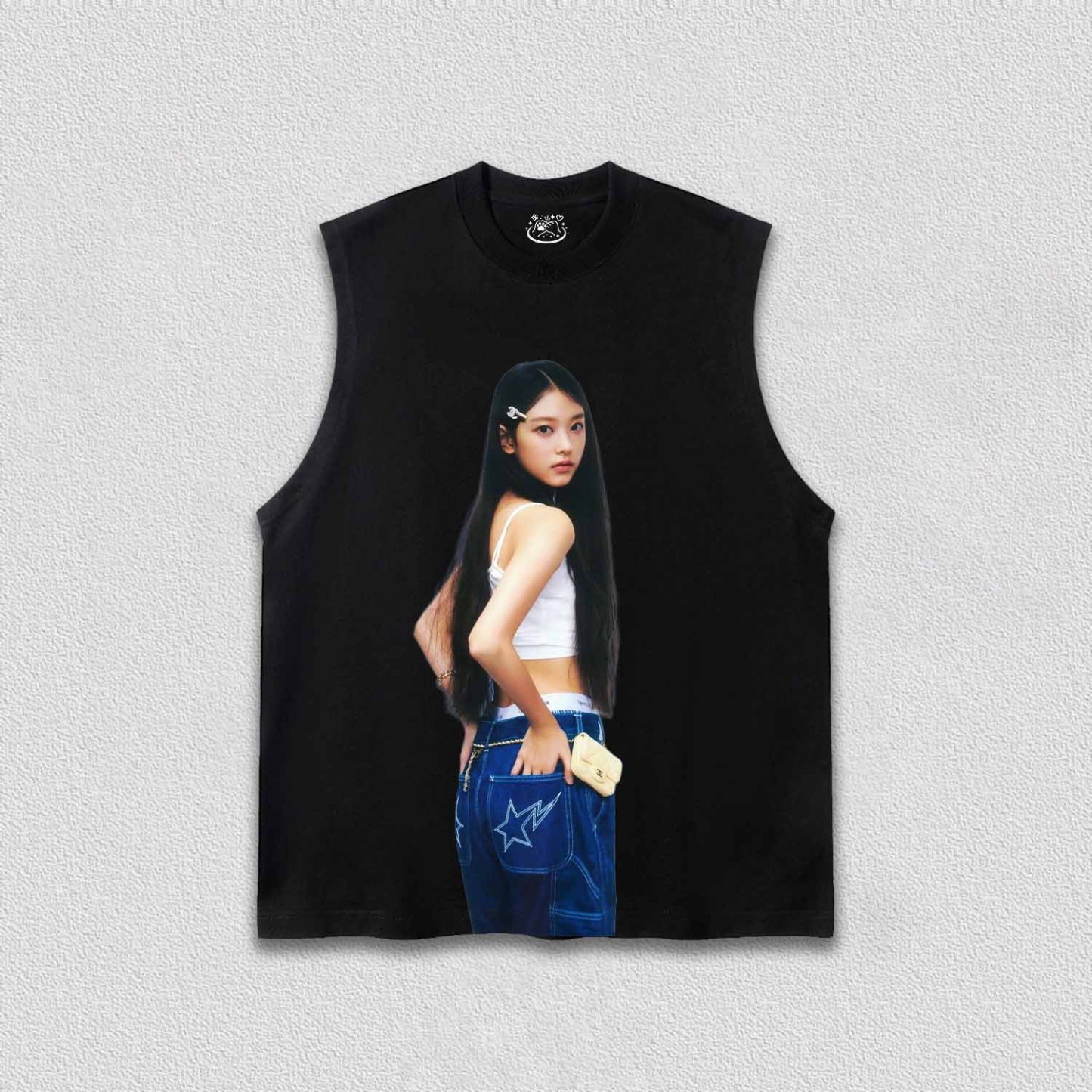 NewJeans Haerin