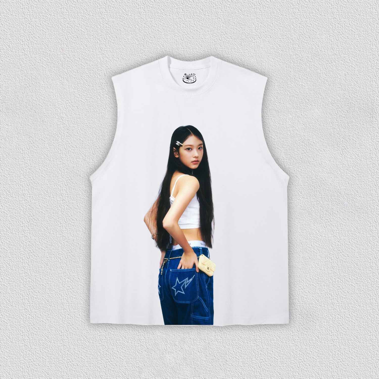 NewJeans Haerin