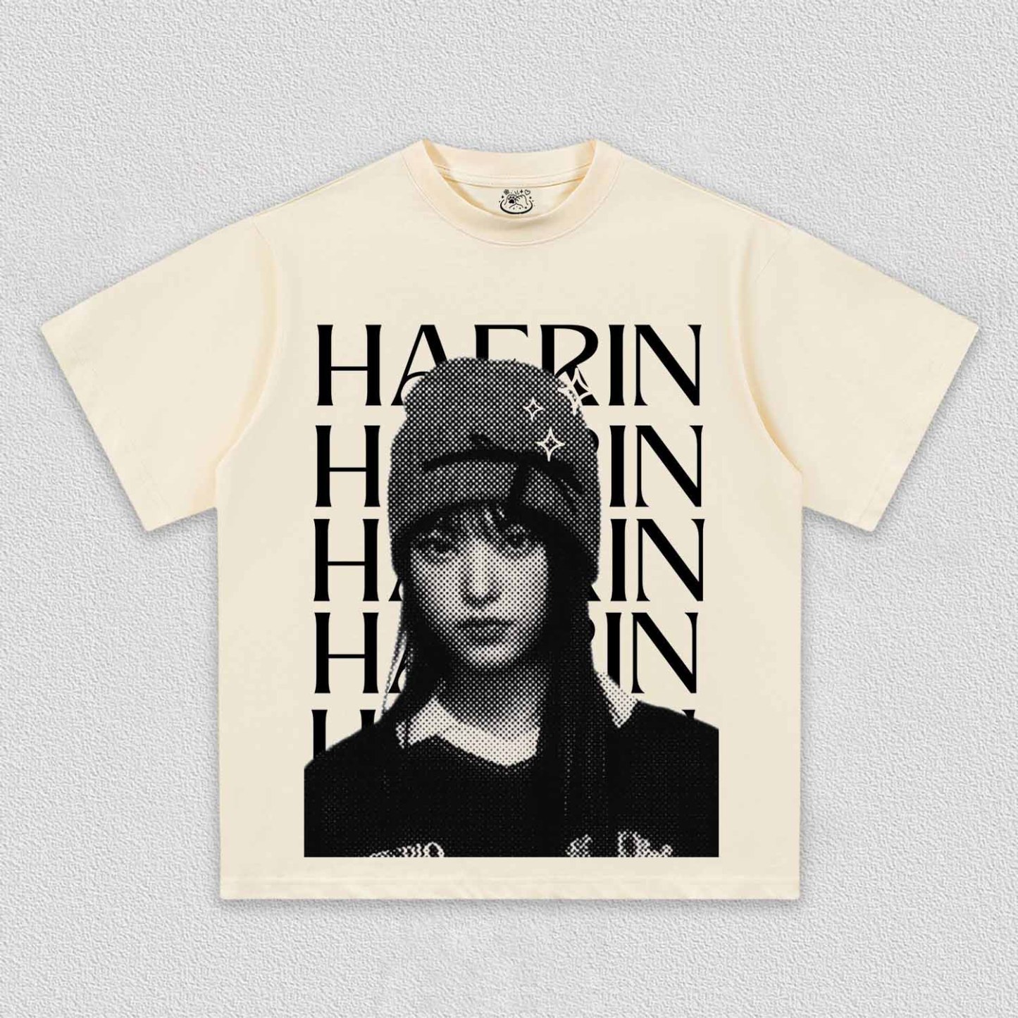 NewJeans Haerin 1.0