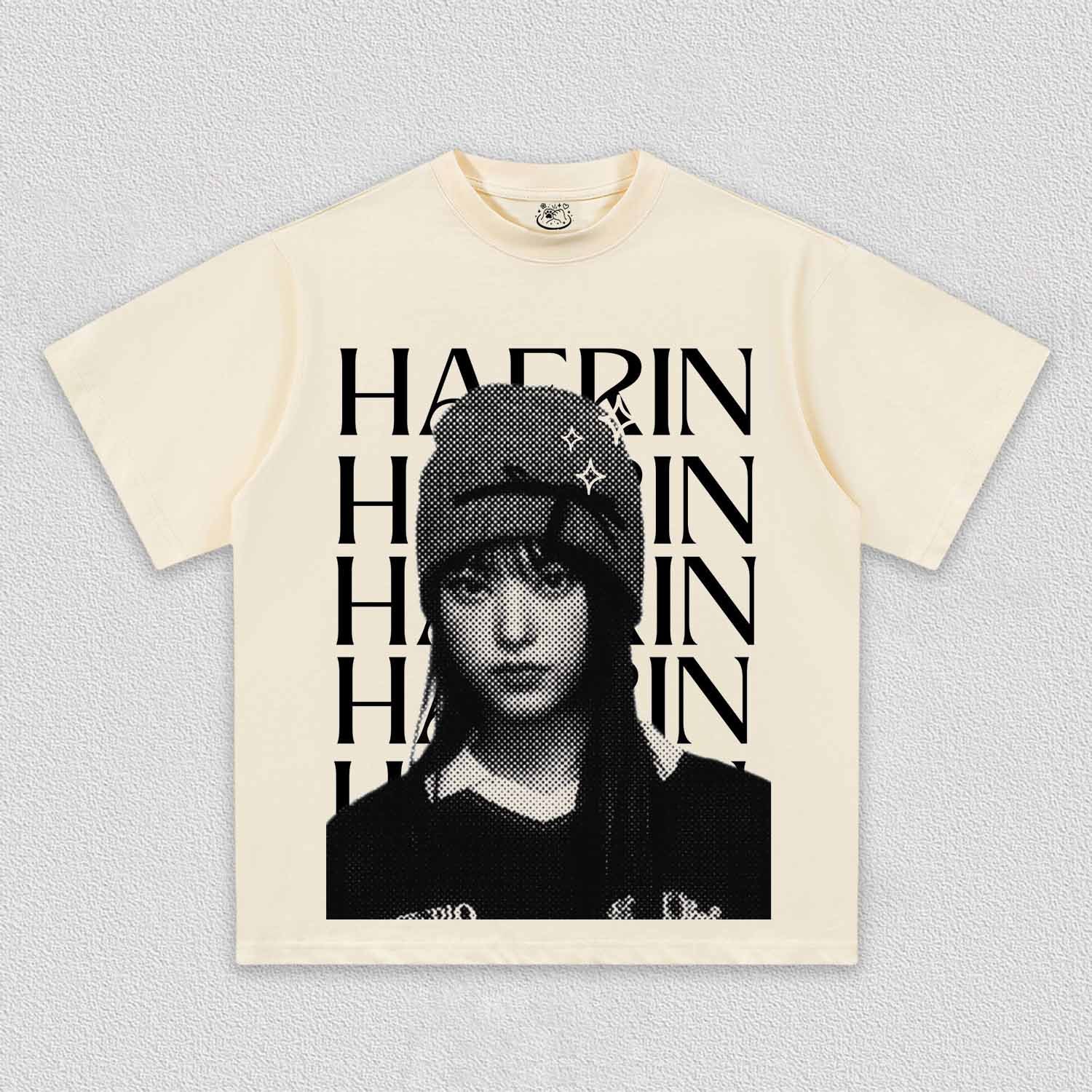 NewJeans Haerin 1.0