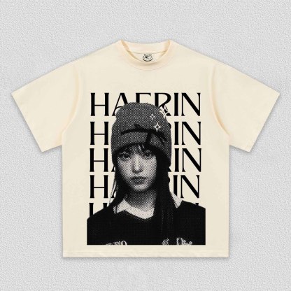 NewJeans Haerin 1.0