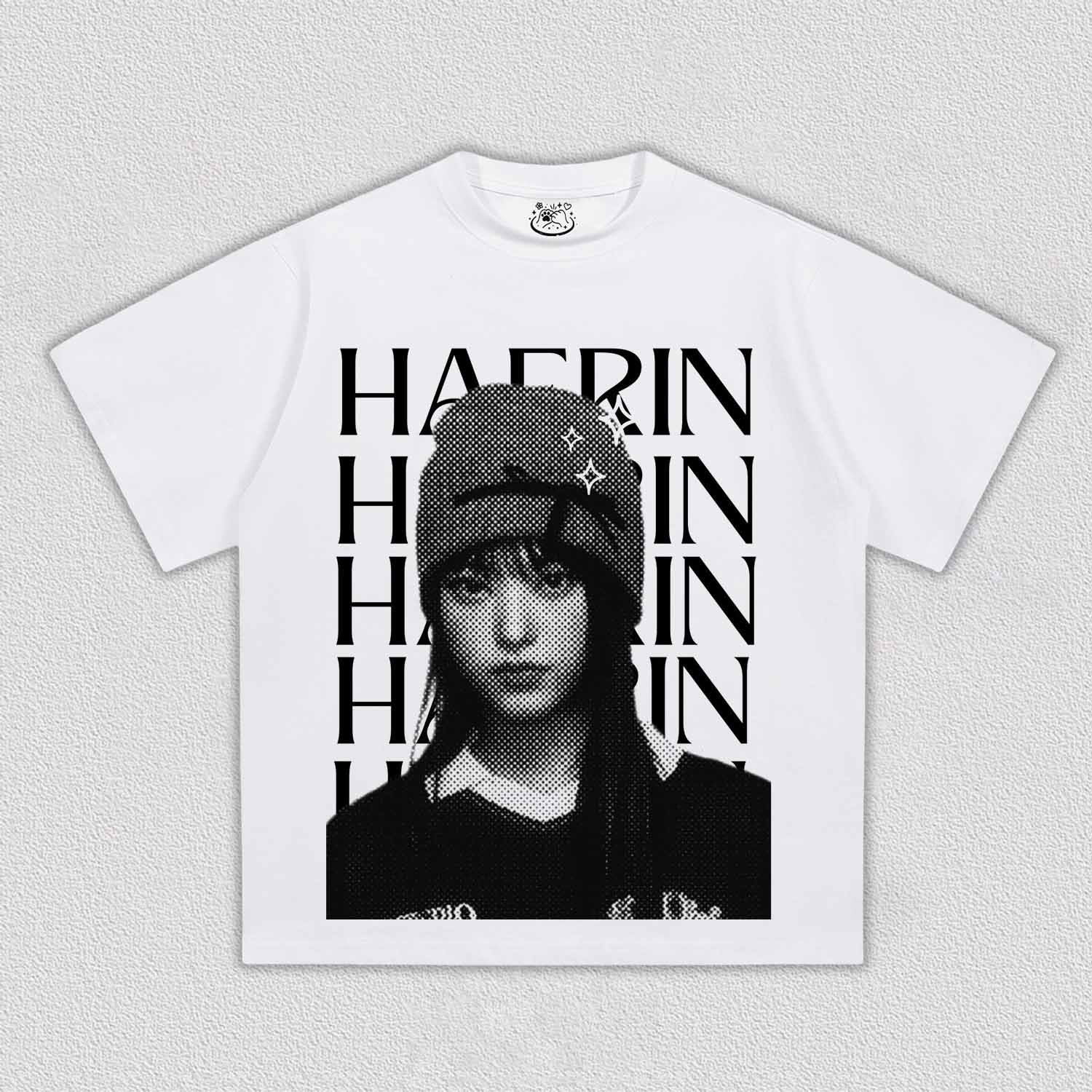 NewJeans Haerin 1.0
