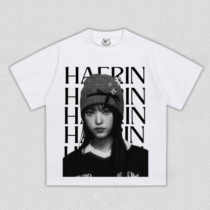 NewJeans Haerin 1.0