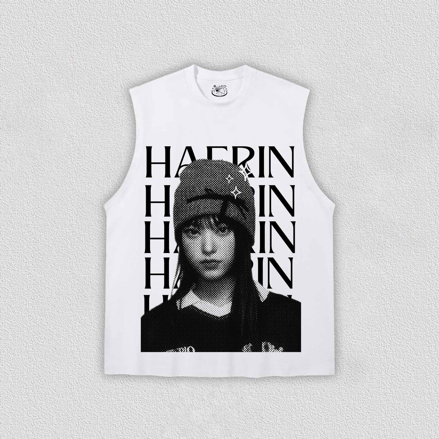 NewJeans Haerin 1.0