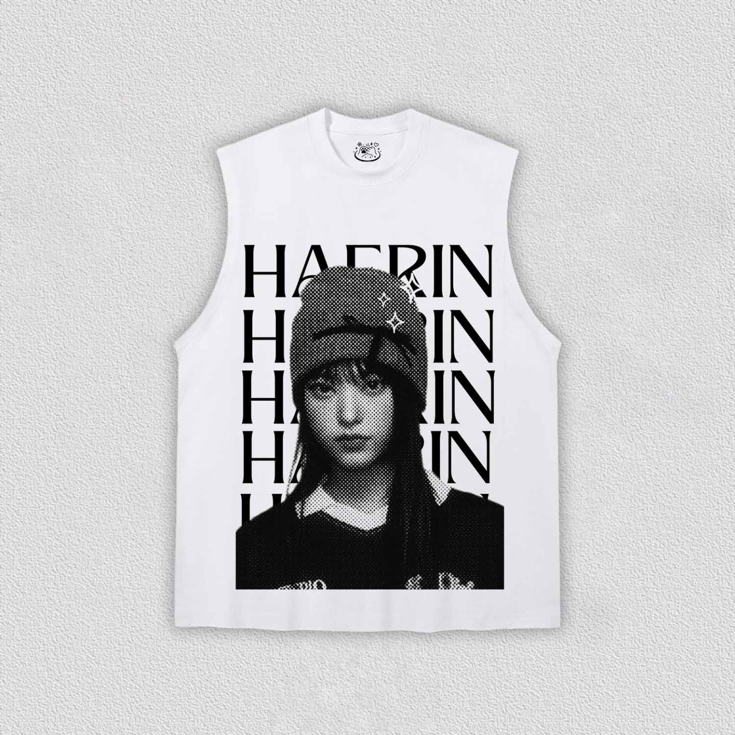 NewJeans Haerin 1.0