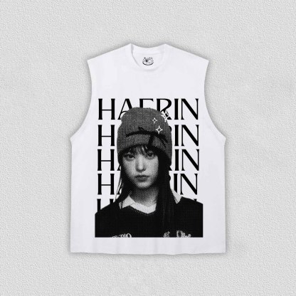 NewJeans Haerin 1.0