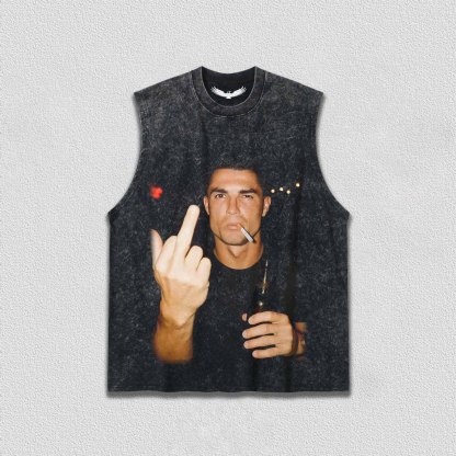 Ronaldo After Hours TEE 1.0