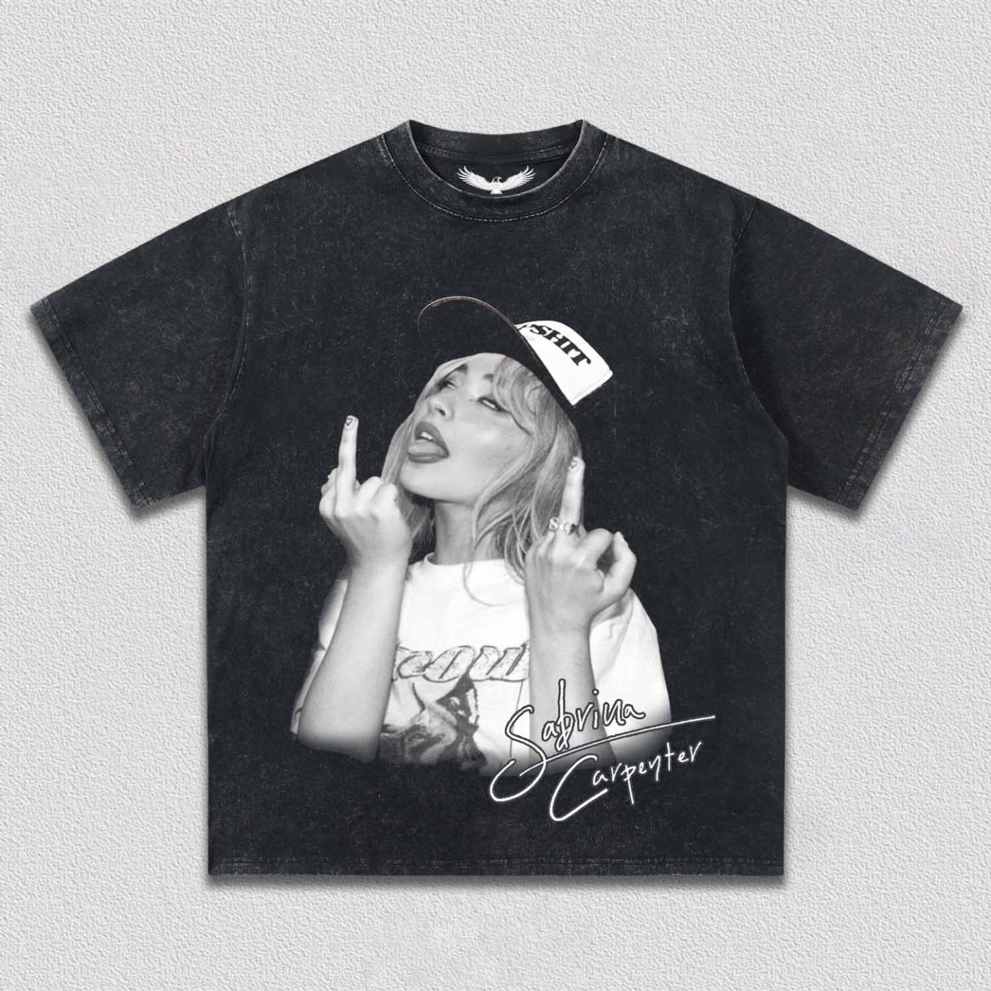 SABRINA CARPENTER V3 TEE