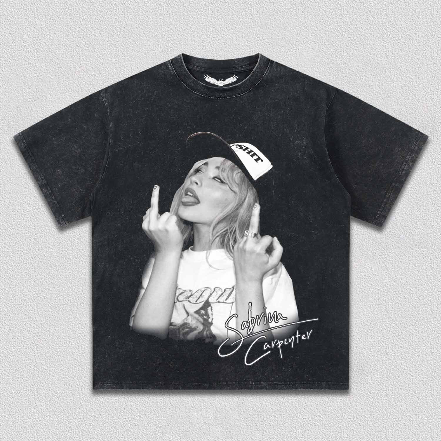 SABRINA CARPENTER V3 TEE