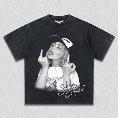 SABRINA CARPENTER V3 TEE
