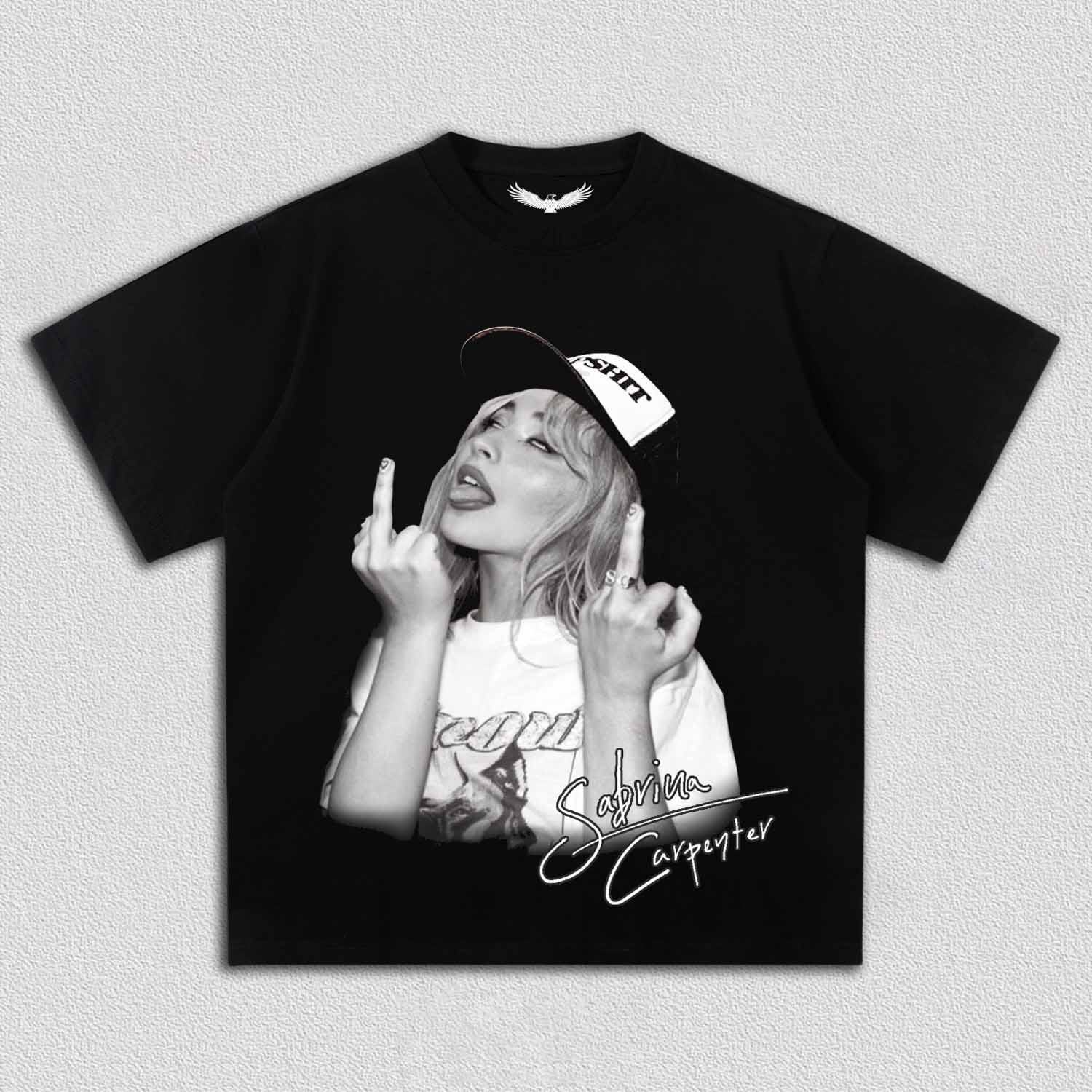 SABRINA CARPENTER V3 TEE