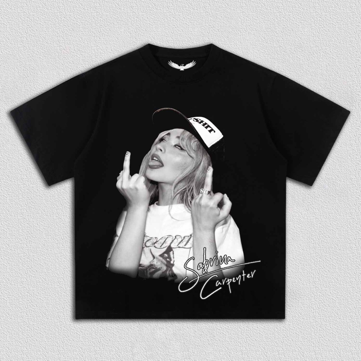 SABRINA CARPENTER V3 TEE