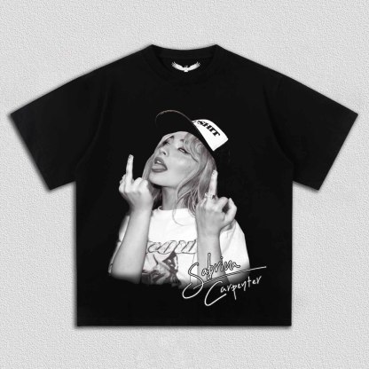 SABRINA CARPENTER V3 TEE