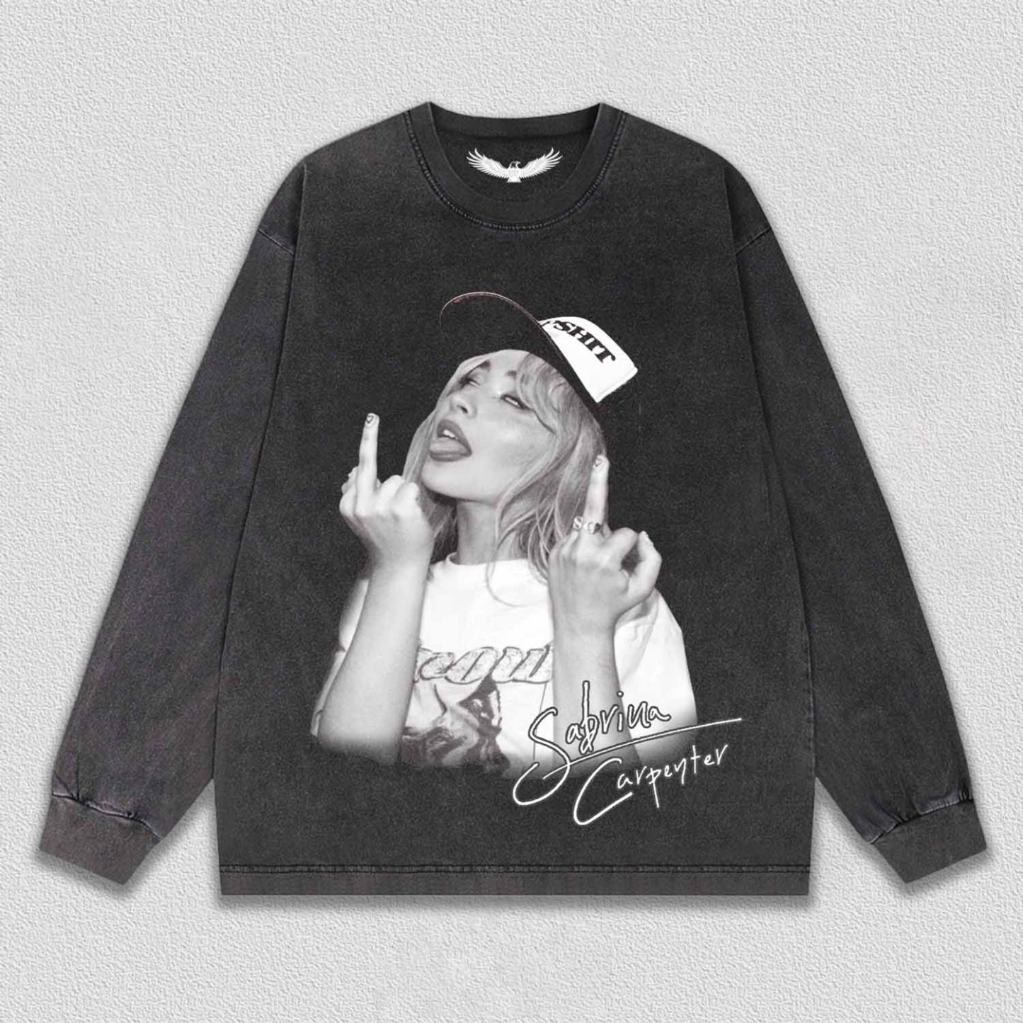 SABRINA CARPENTER V3 TEE