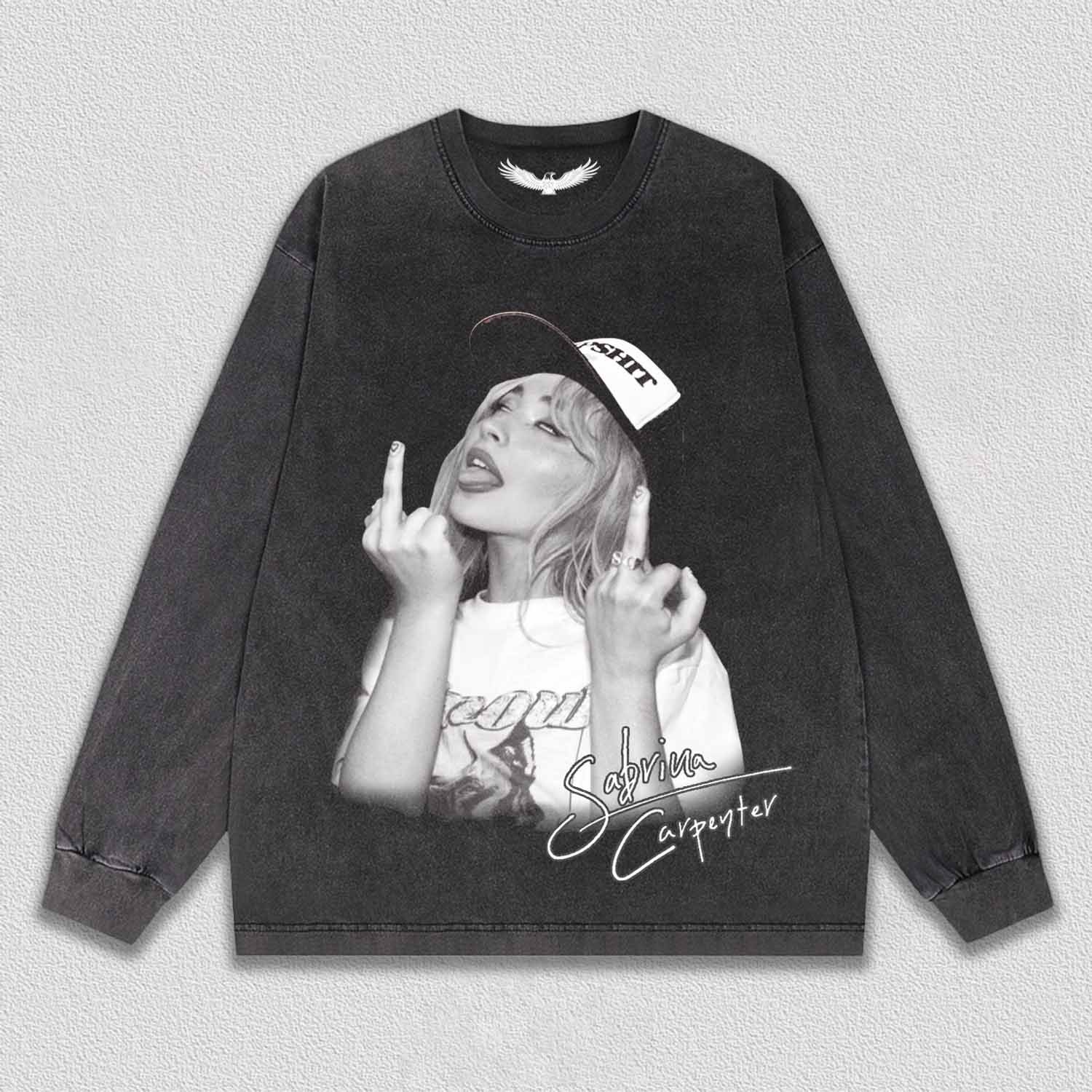 SABRINA CARPENTER V3 TEE