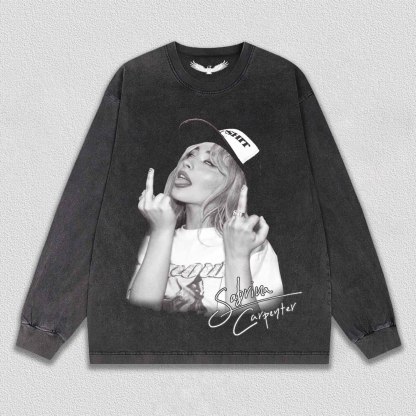 SABRINA CARPENTER V3 TEE