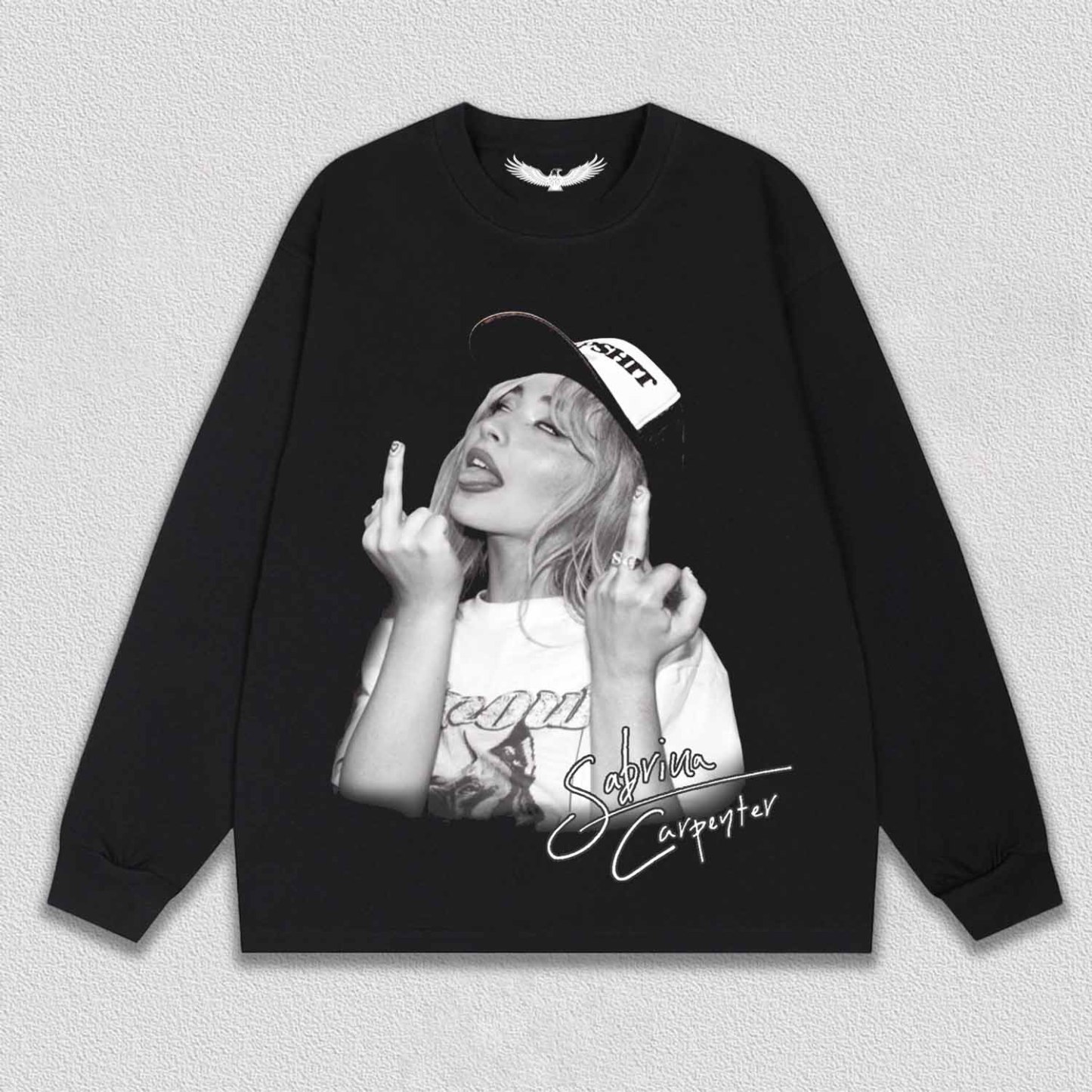 SABRINA CARPENTER V3 TEE
