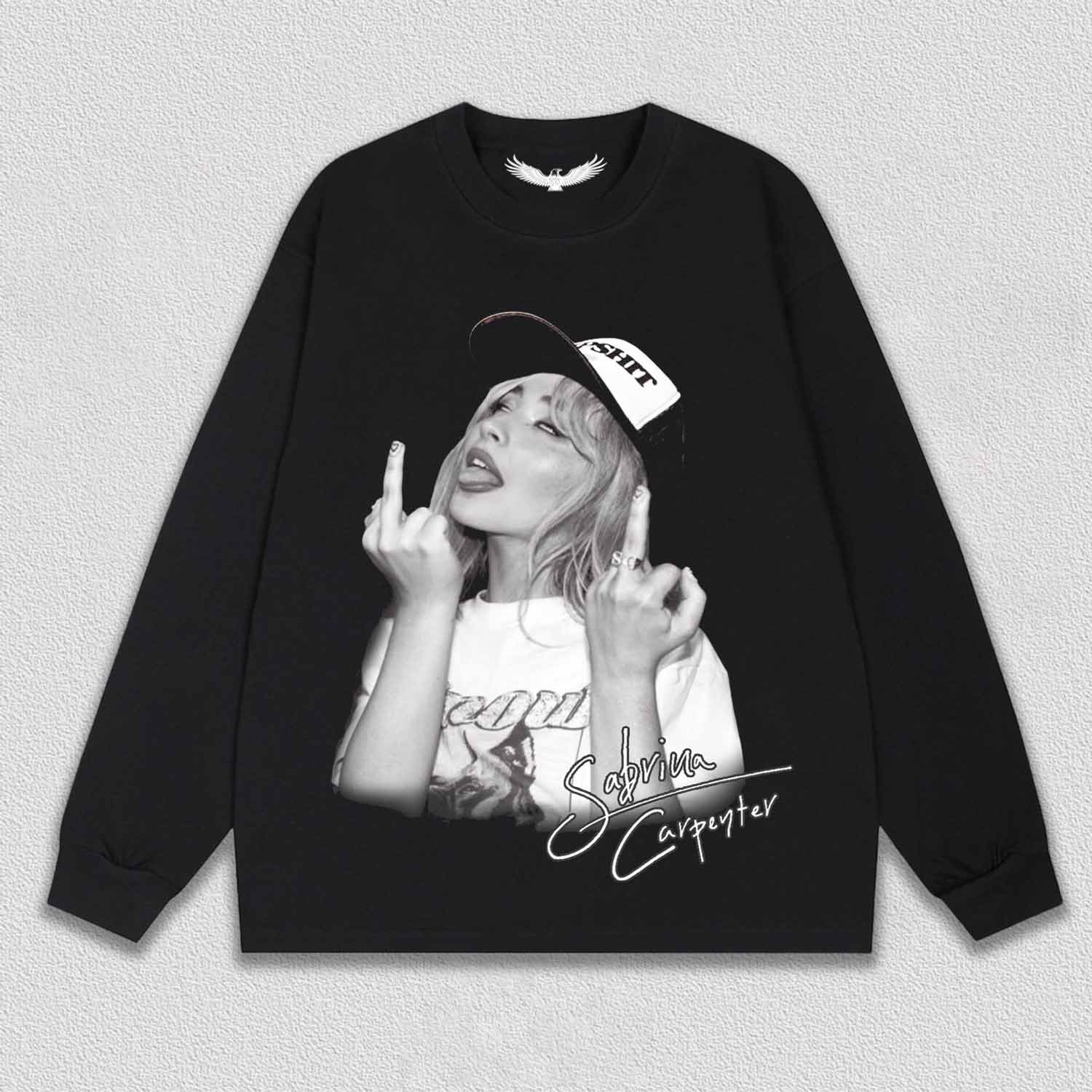 SABRINA CARPENTER V3 TEE