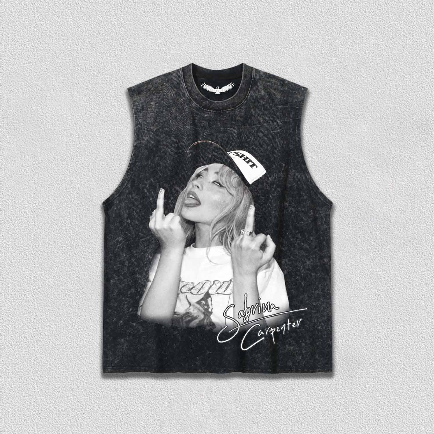 SABRINA CARPENTER V3 TEE