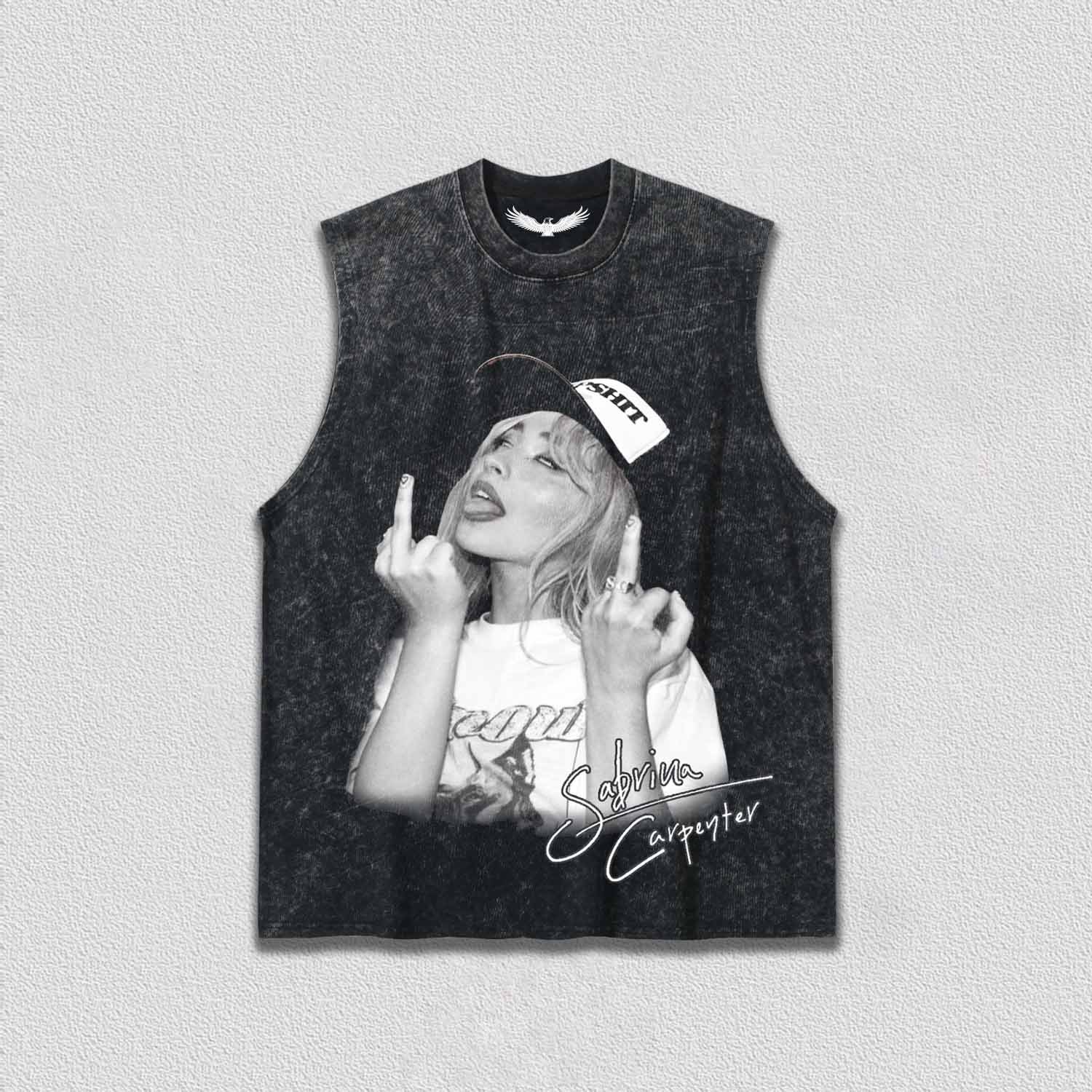 SABRINA CARPENTER V3 TEE