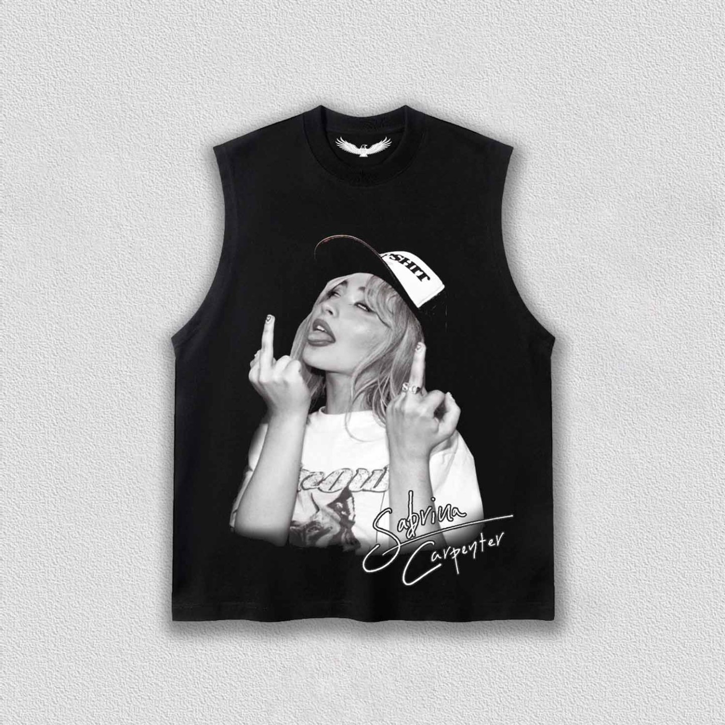 SABRINA CARPENTER V3 TEE
