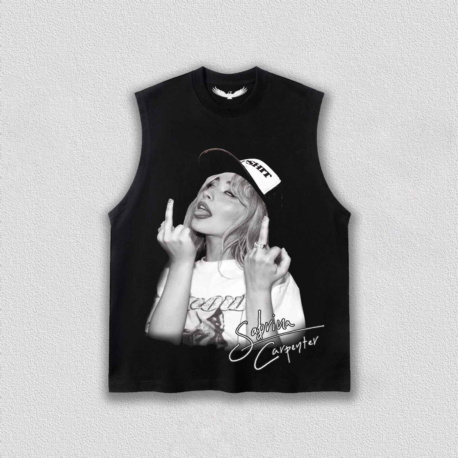 SABRINA CARPENTER V3 TEE