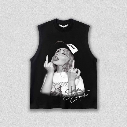 SABRINA CARPENTER V3 TEE