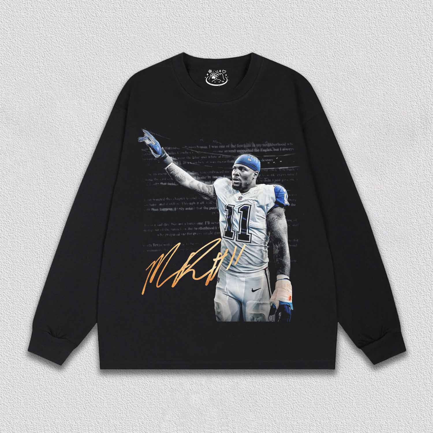MICAH PARSONS TEE