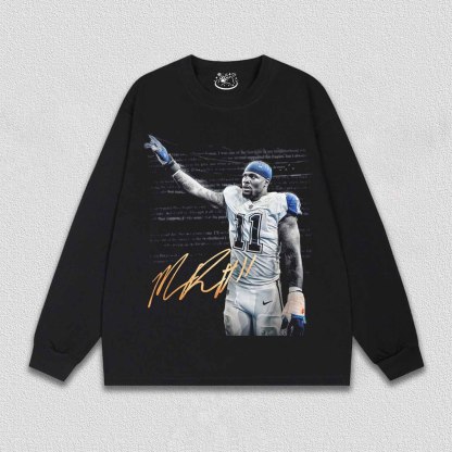 MICAH PARSONS TEE