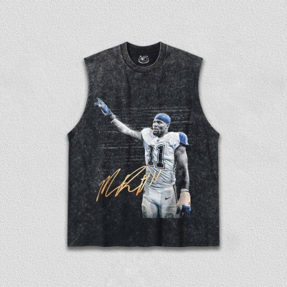 MICAH PARSONS TEE