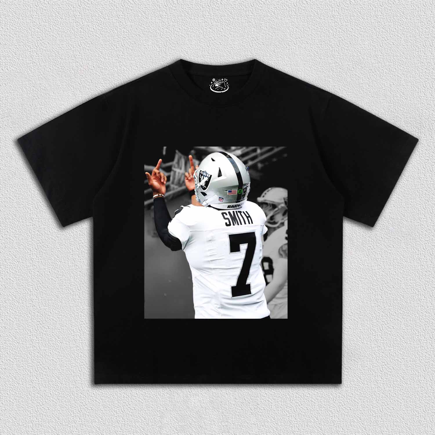 GENO SMITH V2 TEE