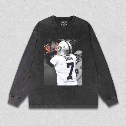 GENO SMITH V2 TEE