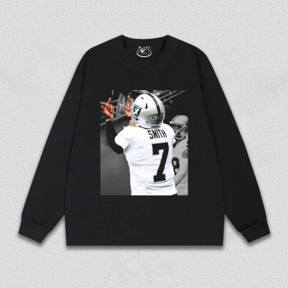 GENO SMITH V2 TEE