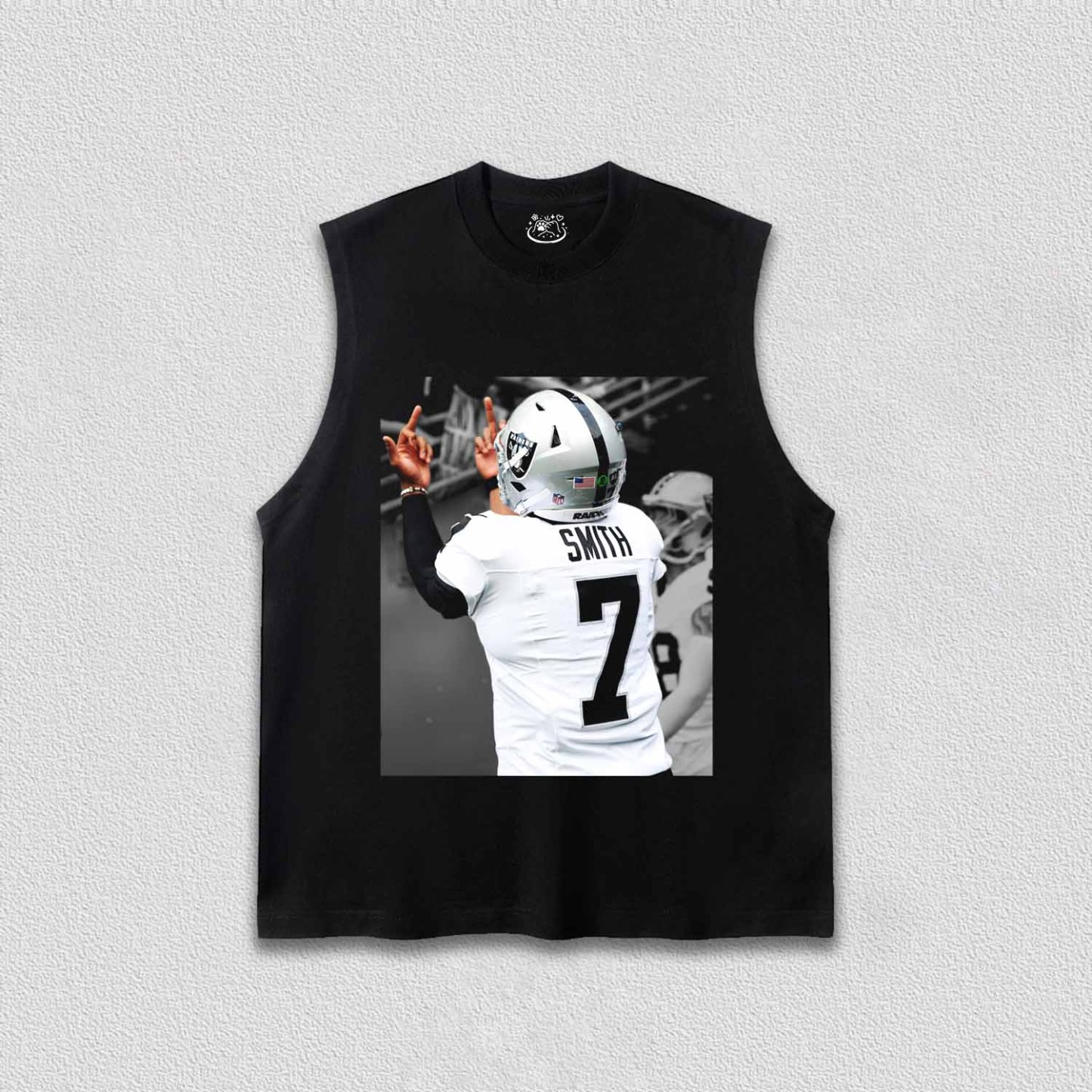 GENO SMITH V2 TEE