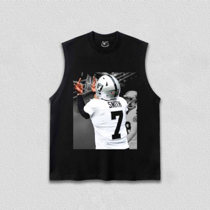 GENO SMITH V2 TEE