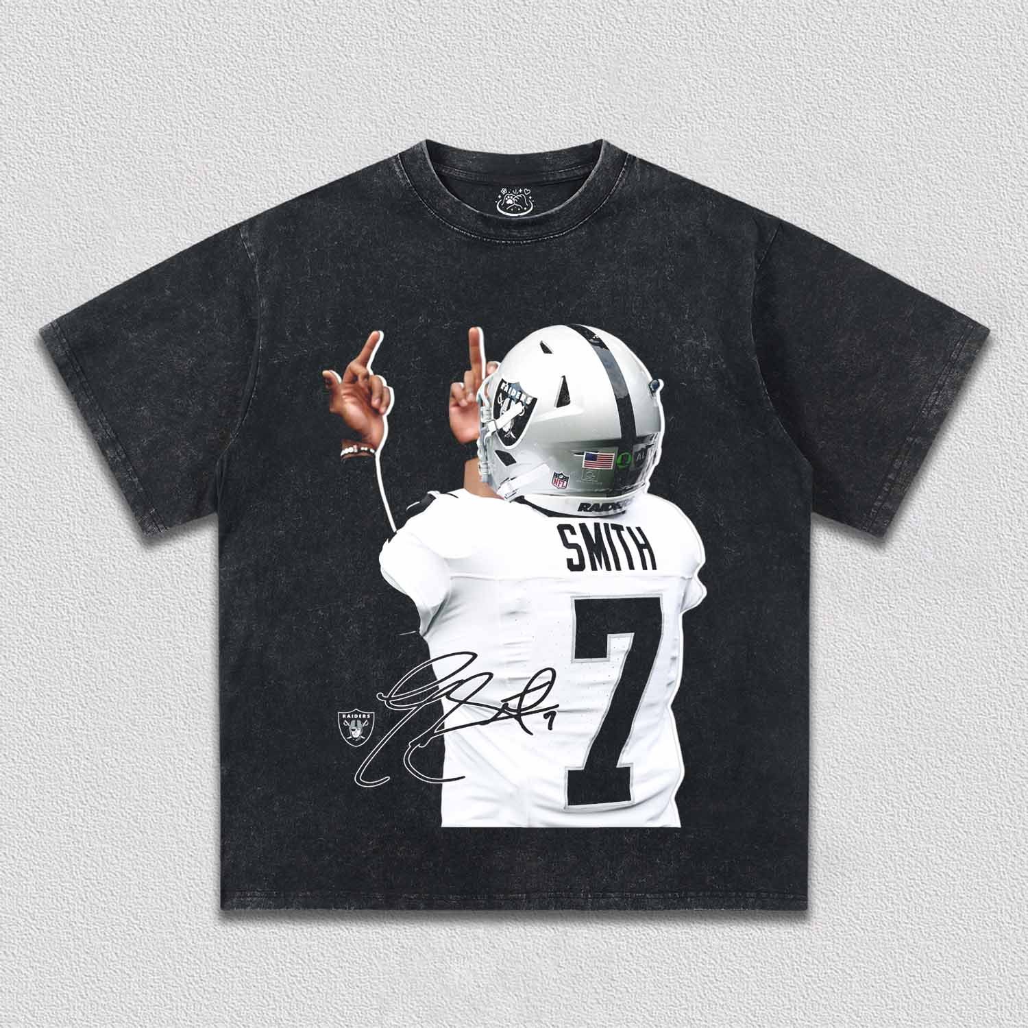GENO SMITH TEE