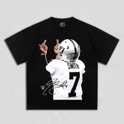 GENO SMITH TEE