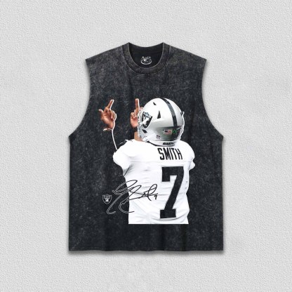 GENO SMITH TEE