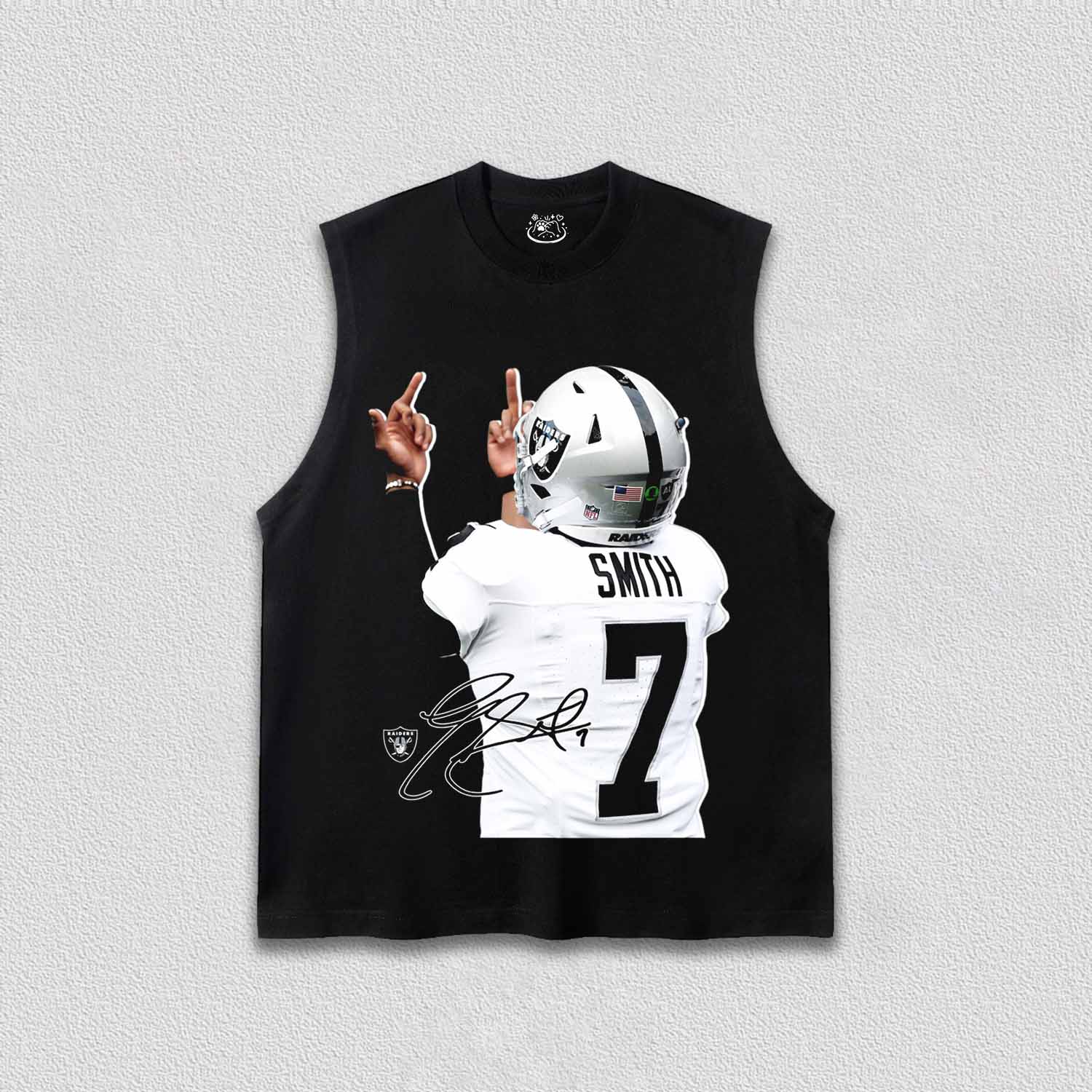 GENO SMITH TEE