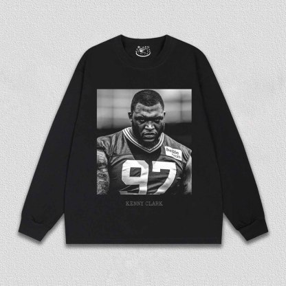 KENNY CLARK TEE