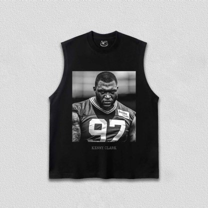 KENNY CLARK TEE