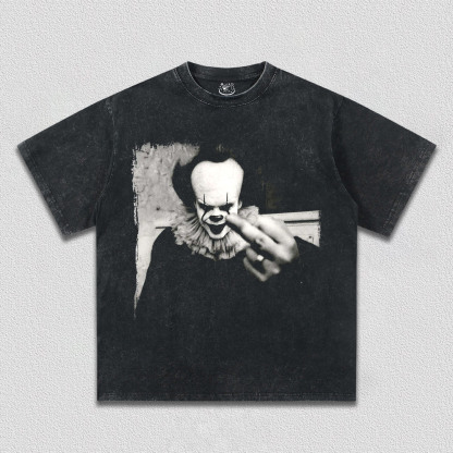 PENNYWISE TEE