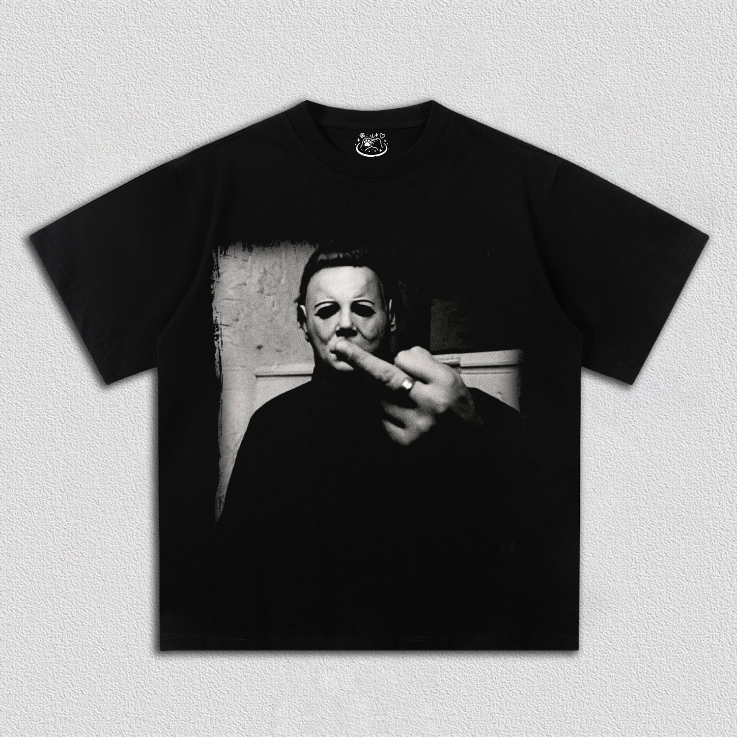 MICHAEL MYERS TEE