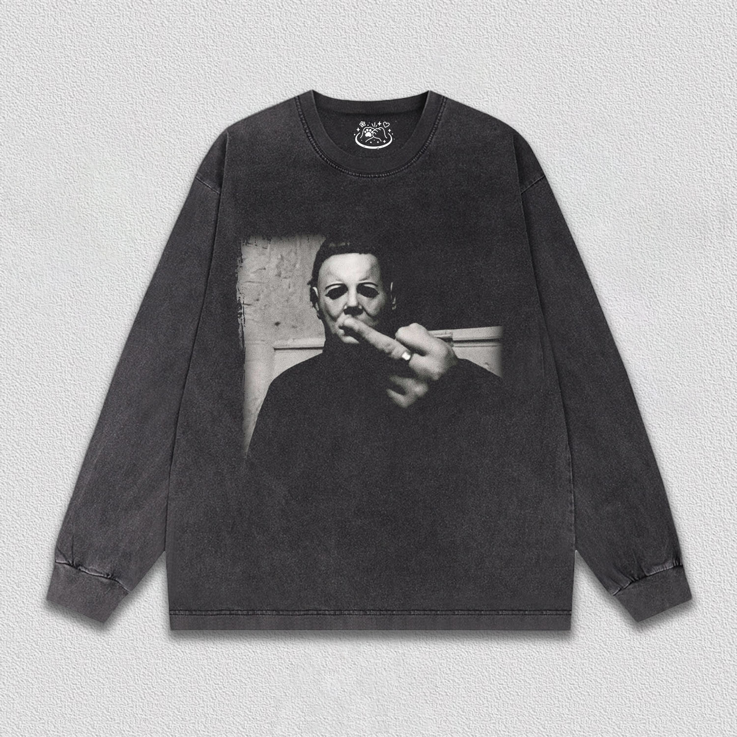 MICHAEL MYERS TEE