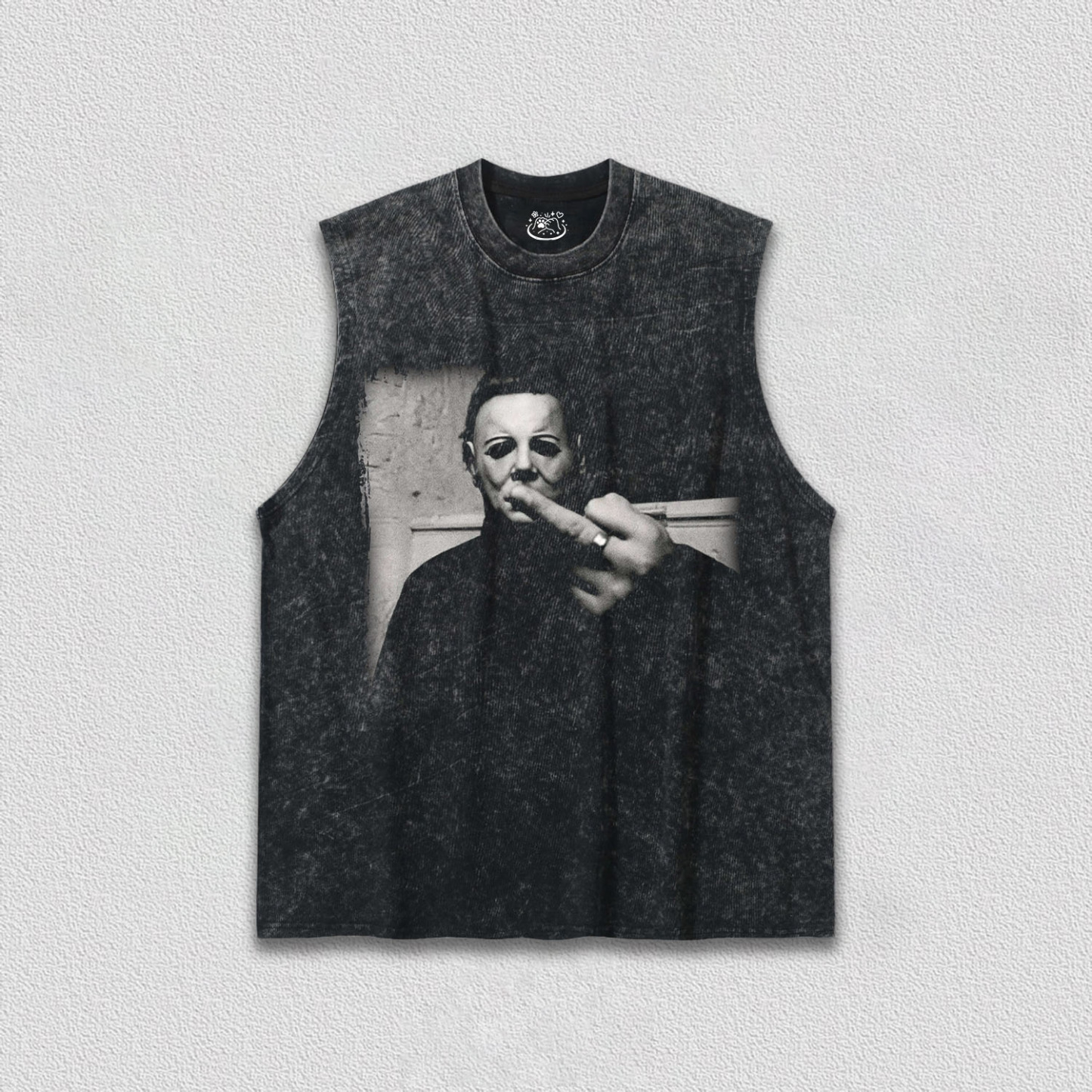 MICHAEL MYERS TEE