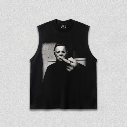 MICHAEL MYERS TEE
