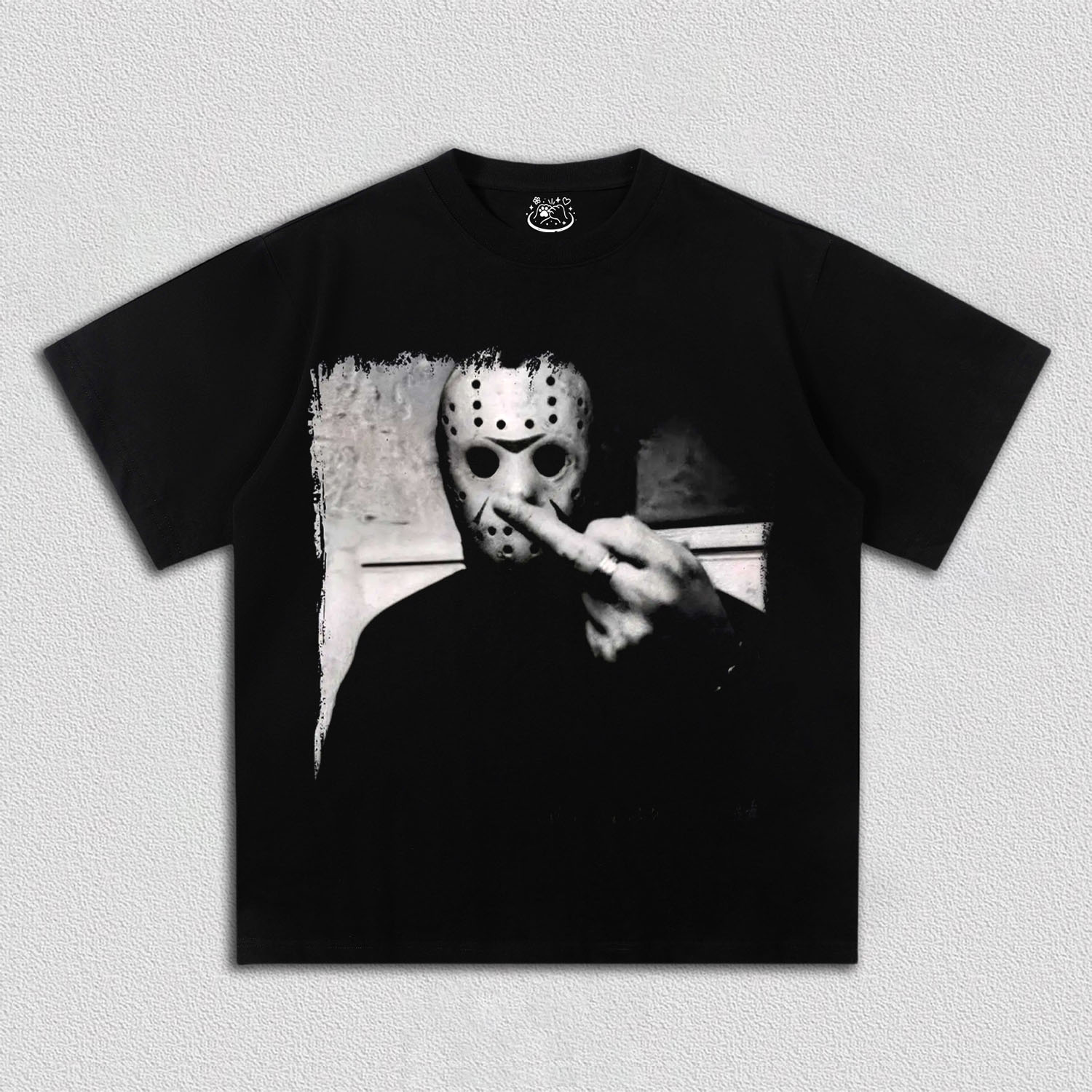 FRIDAY THE 13TH TEE
