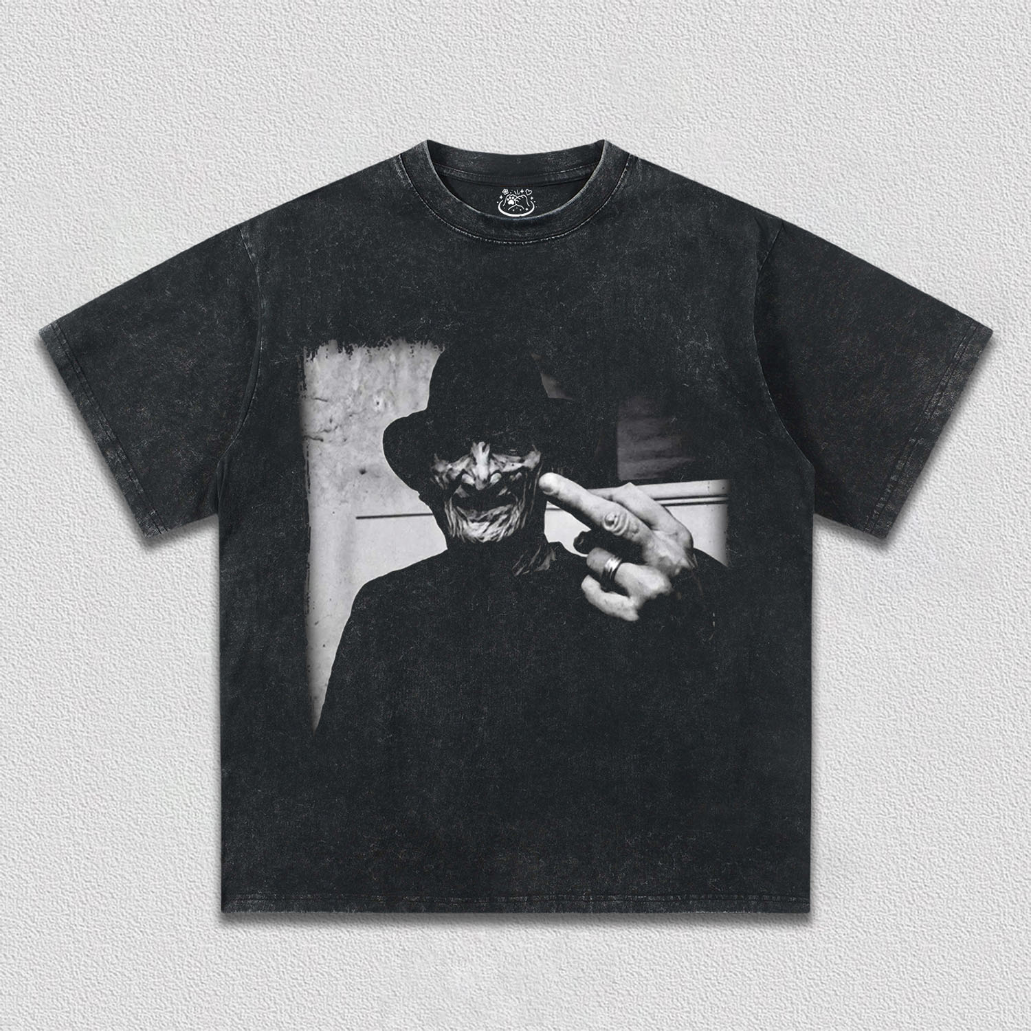 A NIGHTMARE ON ELM STREET TEE