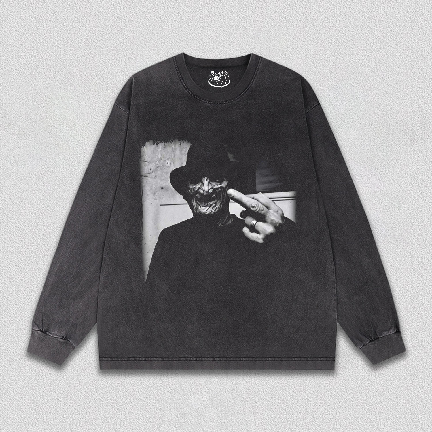 A NIGHTMARE ON ELM STREET TEE