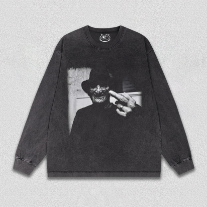 A NIGHTMARE ON ELM STREET TEE